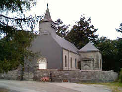 Kerkje van Waillet